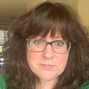 Meet your Posher, Shannon